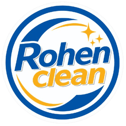 Rohen Clean Logo