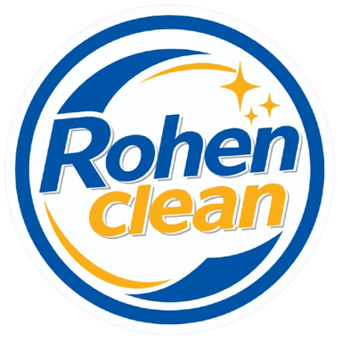 Rohen Clean Logo
