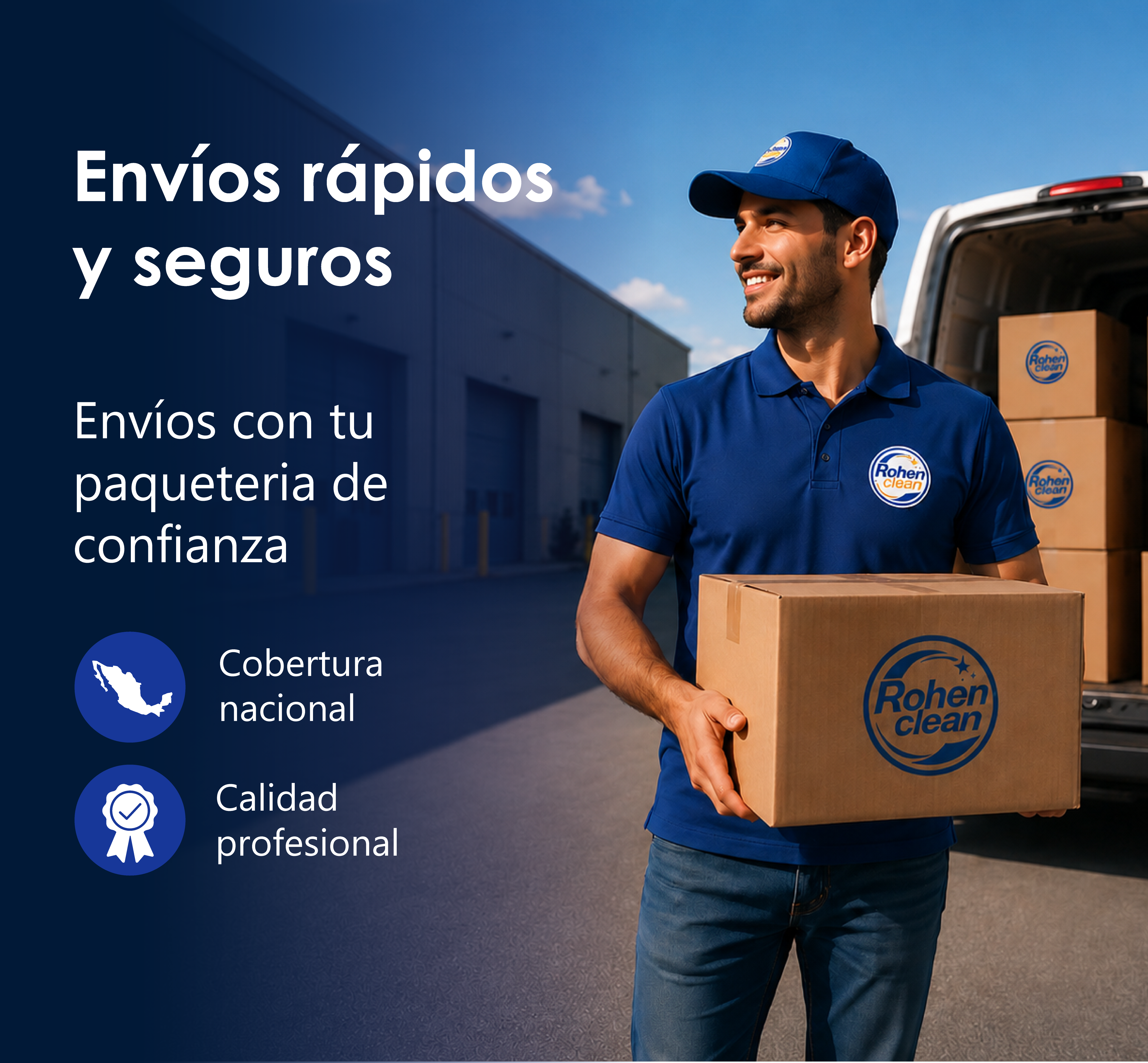 Producto principal