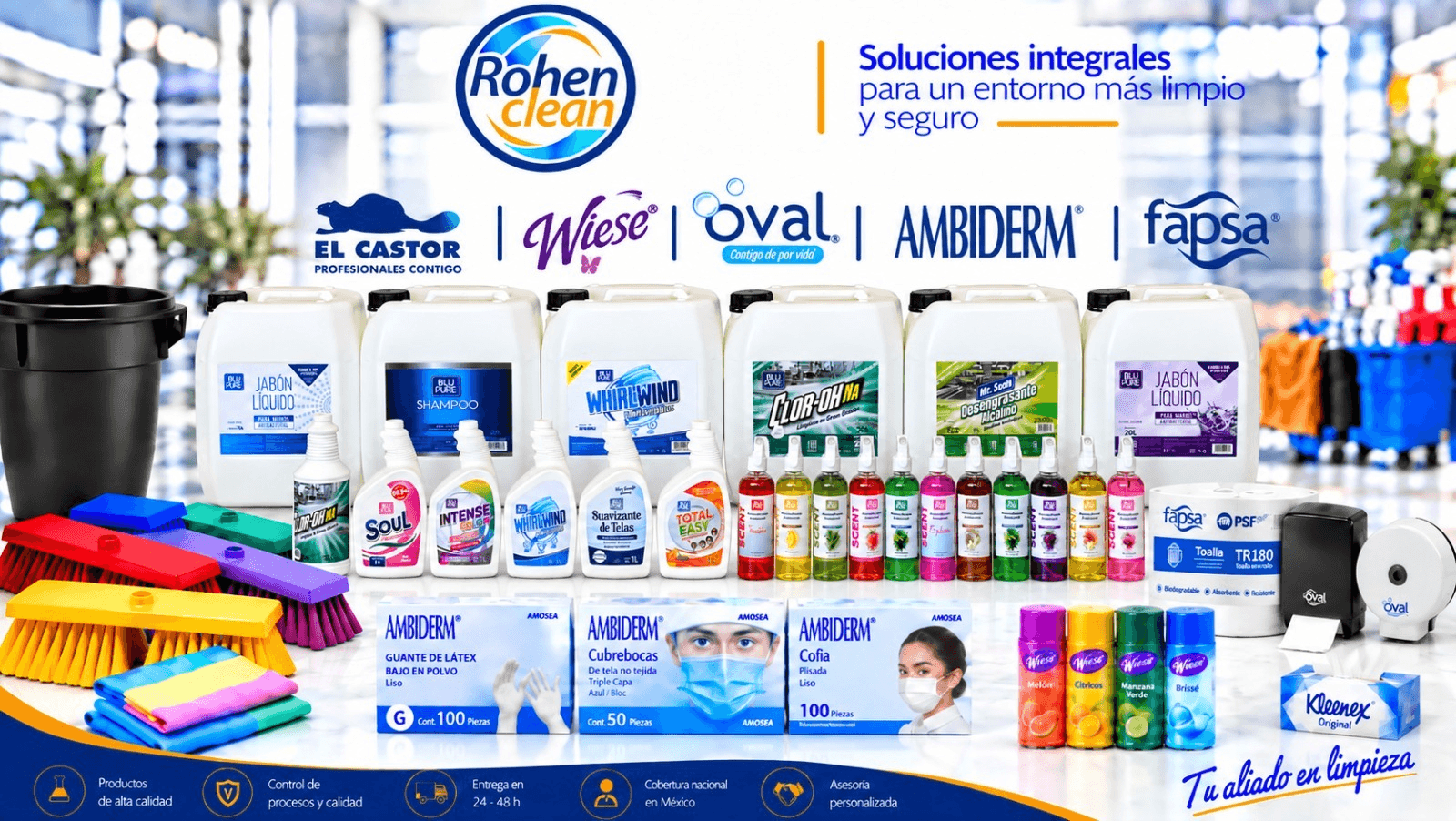 Todos los productos