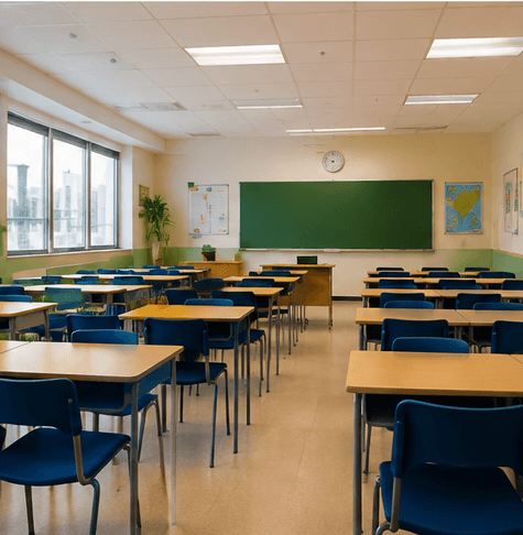 Escuelas