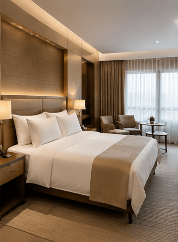 Hoteles