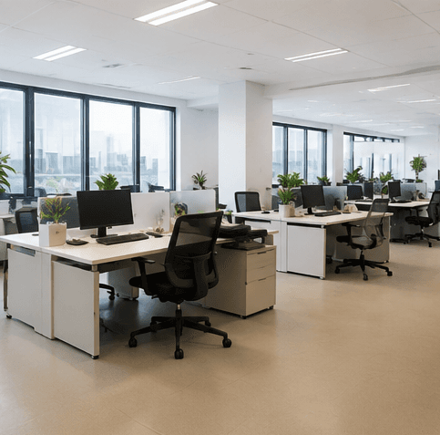 Oficinas