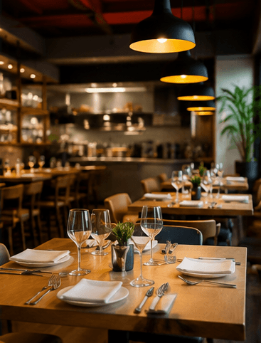 Restaurantes