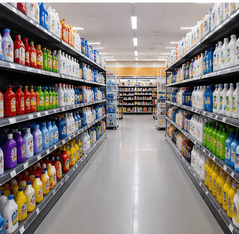 Supermercados